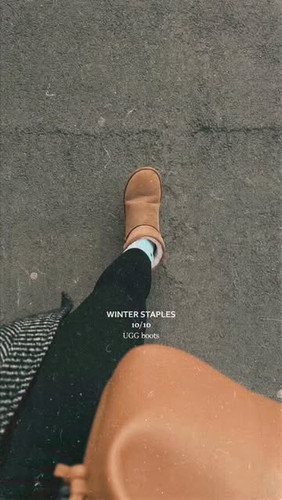 بوتUGG